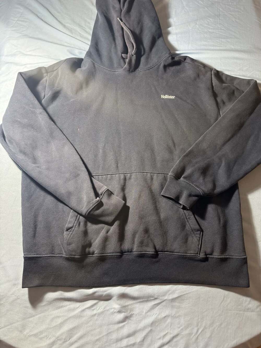 Hollister Hoodie